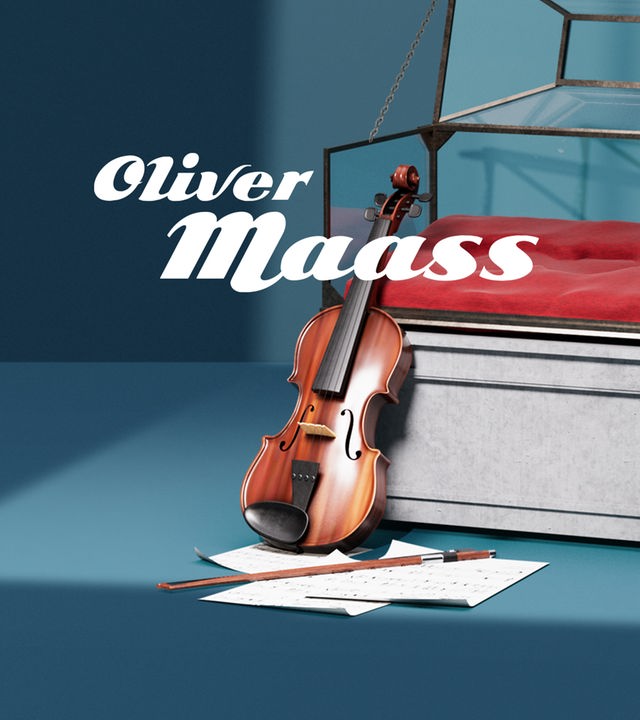 Oliver Maas