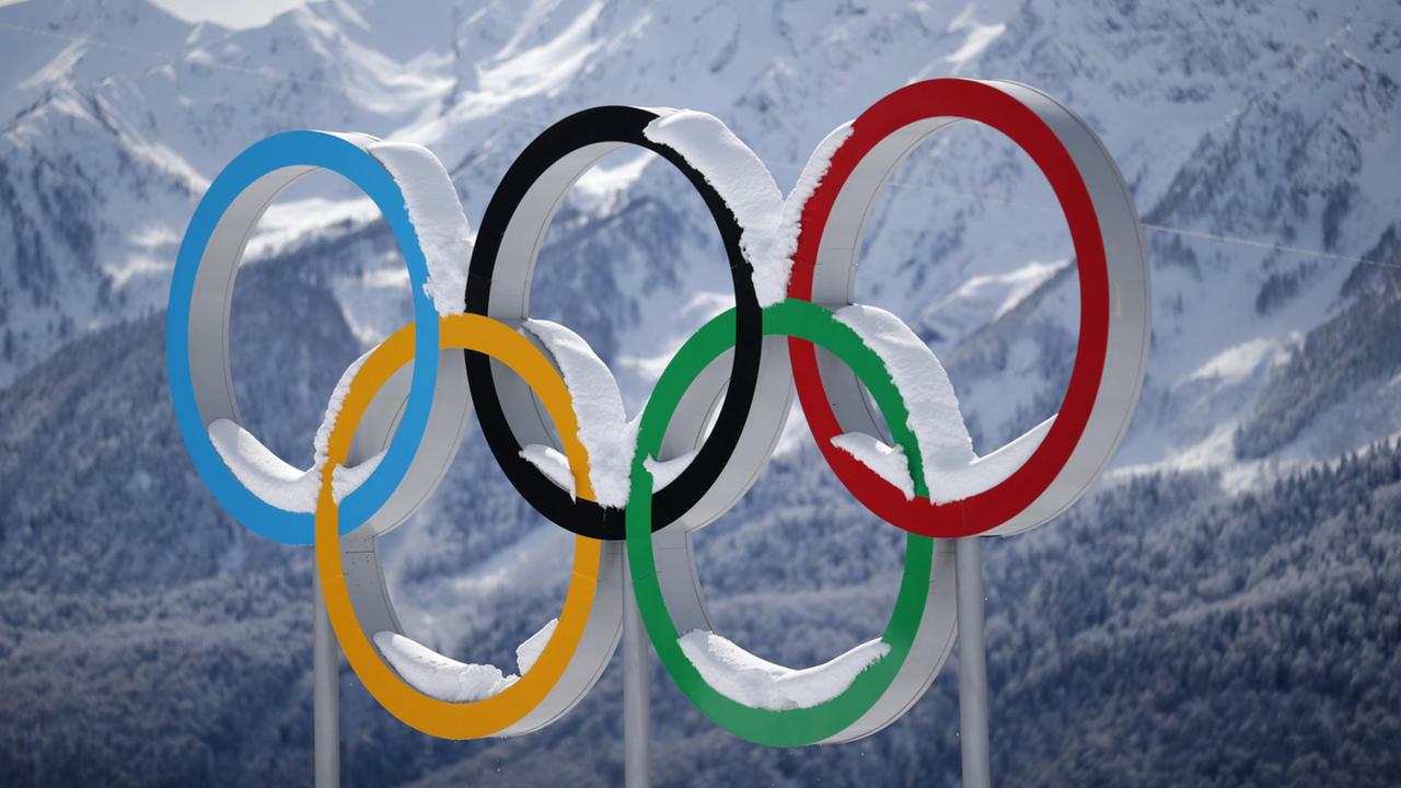 Logo!: Was Sind Die Olympischen Spiele? - ZDFtivi