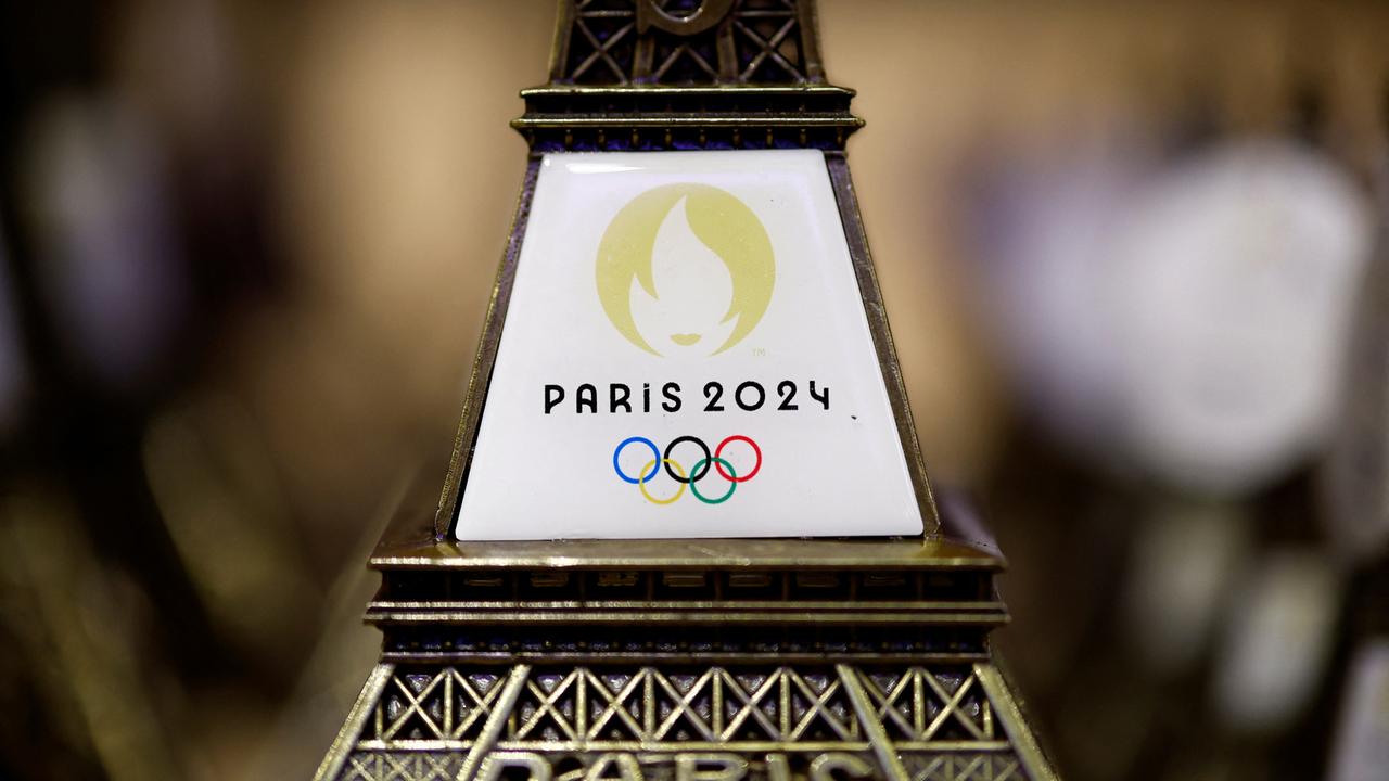 Olympia 2024: Paris Sucht Sicherheitspersonal - ZDFheute