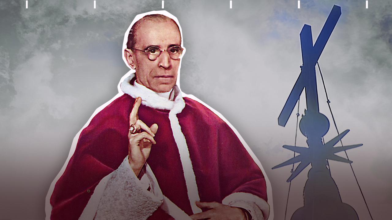 Pius XII. und der Holocaust 