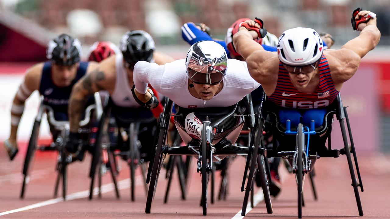 Paralympics 2024 in Paris Livestreams, Zeitplan, Ergebnisse