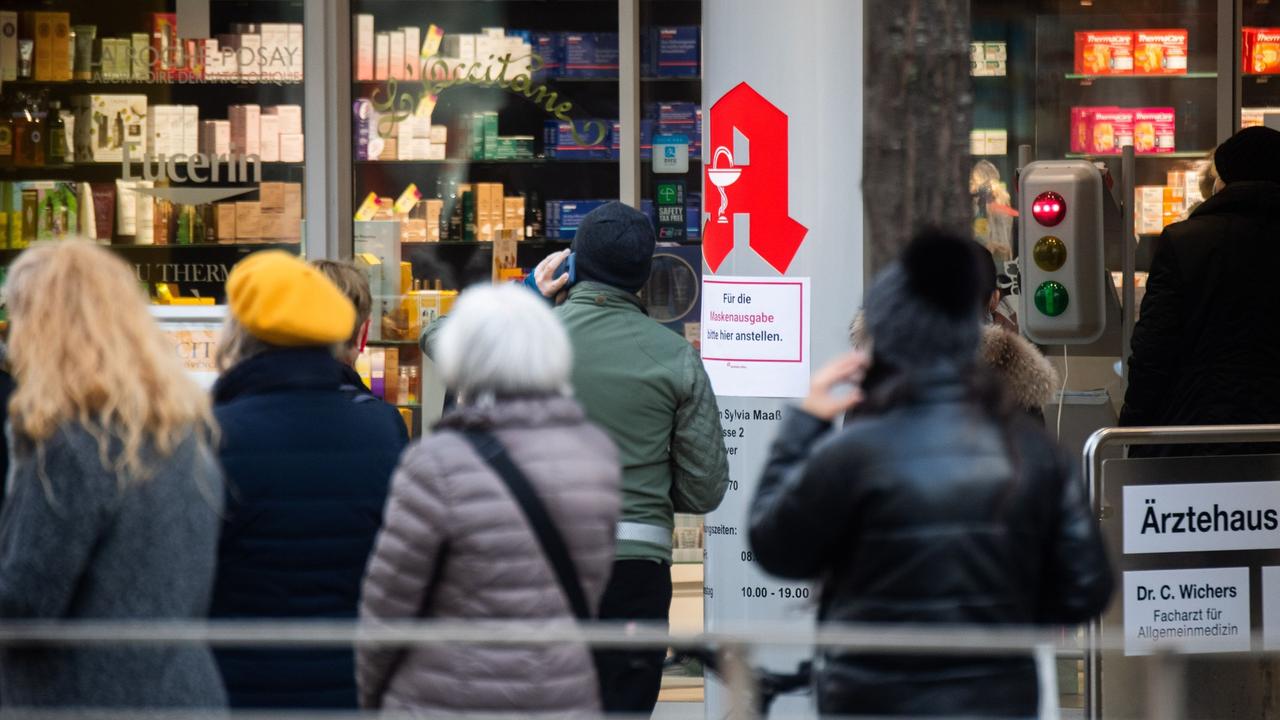 Bundestag verlängert Pandemie-Notlage