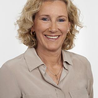 Patricia Wiedemeyer