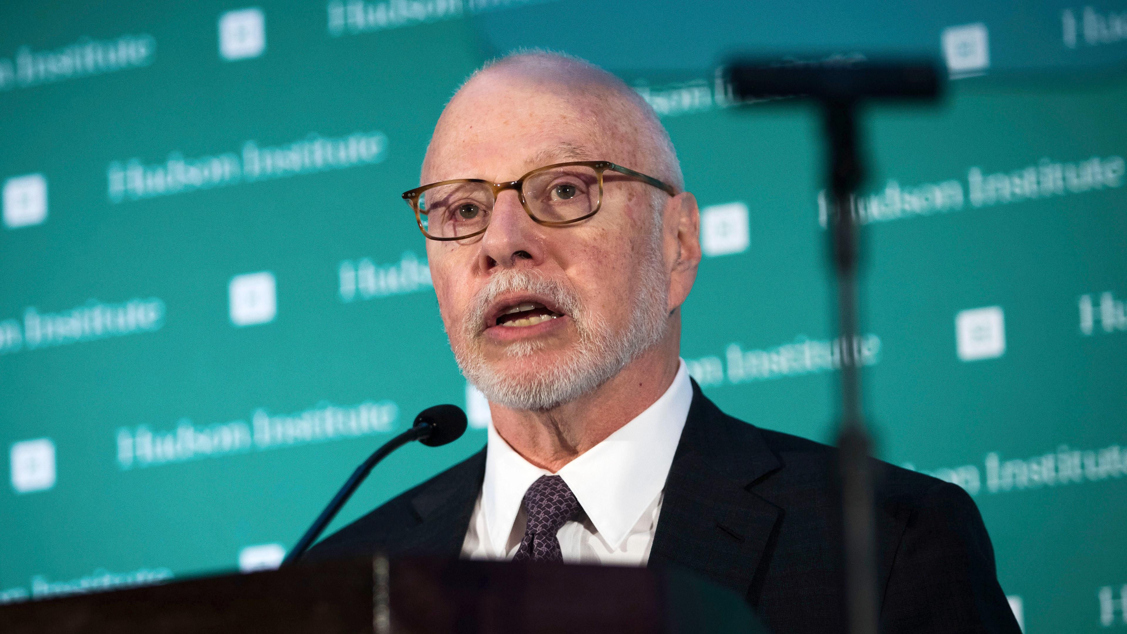 Paul Singer 