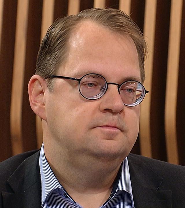 Sören Pellmann  DIE LINKE | Vorsitzender Bundestagsgruppe