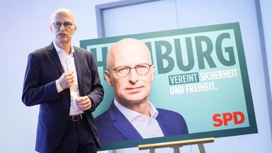 Warum in Hamburg fast immer die SPD gewinnt