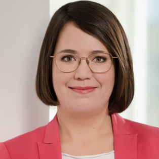 Phoebe Gaa, Leiterin der ZDF-Korrespondentenstelle Istanbul 