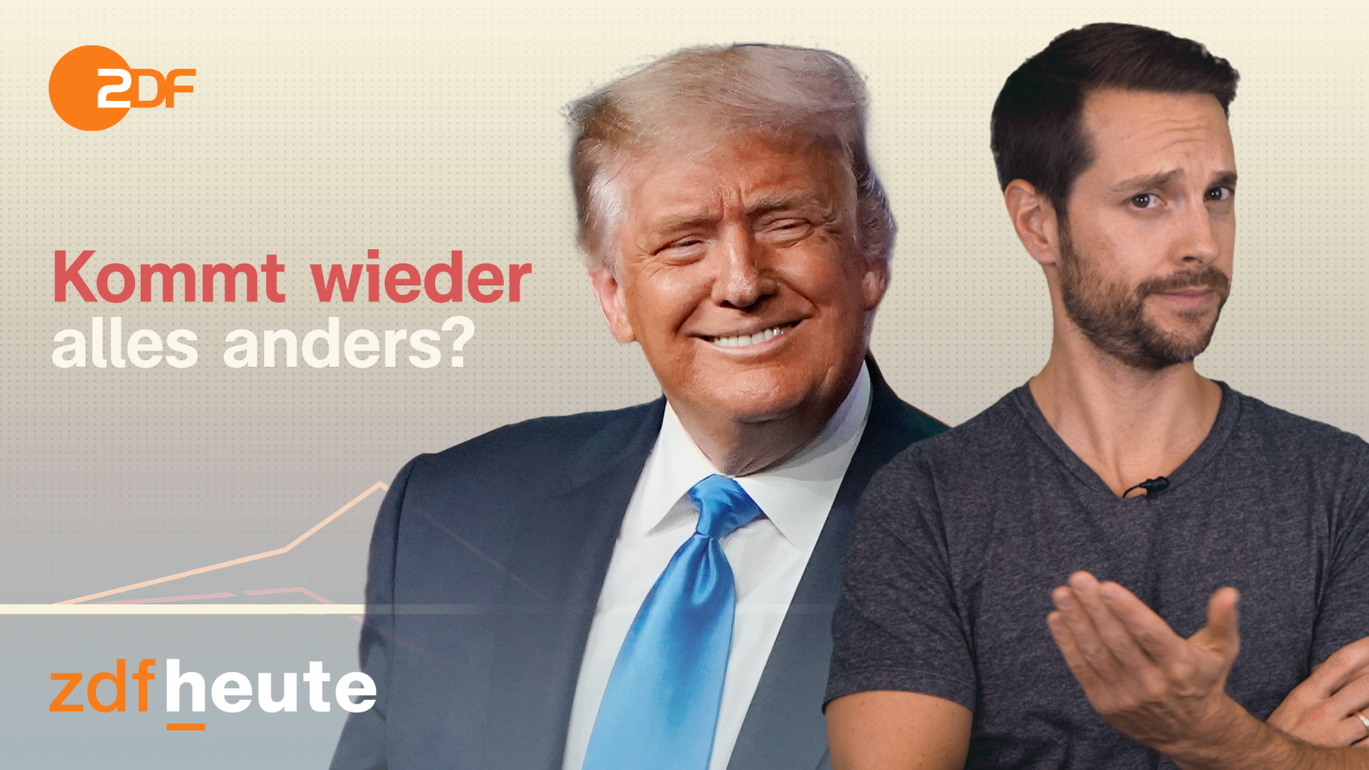 politbarometer2go: Kommt wieder alles anders?