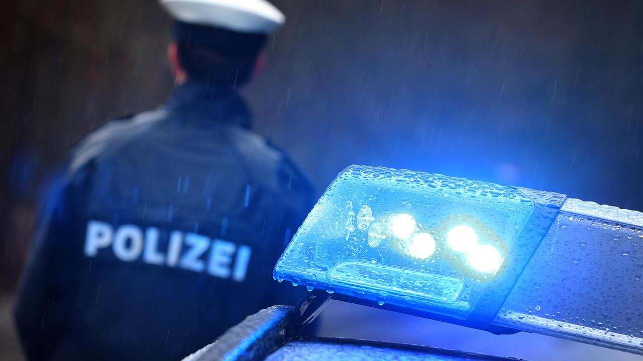 Rassismus In Der Polizei Zdfmediathek 5929