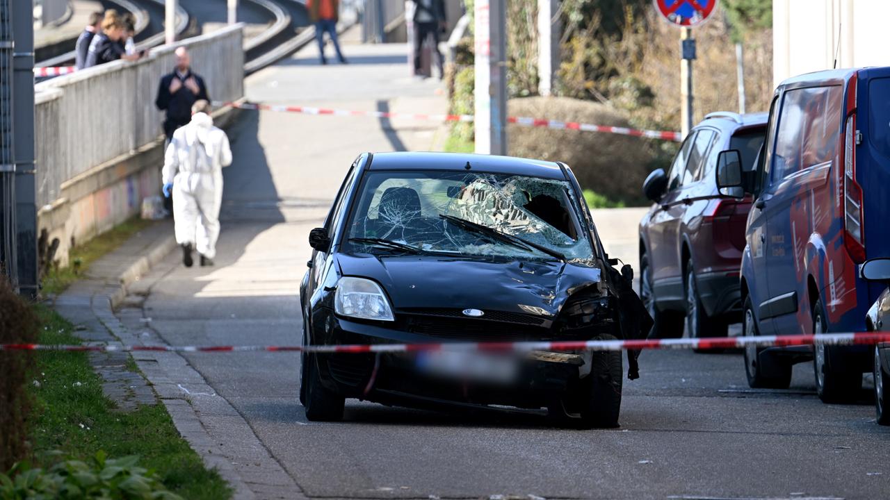 Mannheim-Amokfahrt: Rechtsextreme Vergangenheit von Täter?