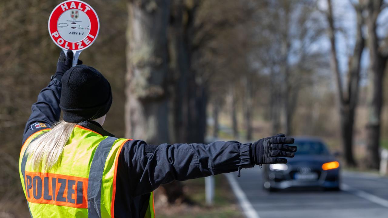 Cannabis Im Verkehr: Eine Entscheidende Anpassung Fehlt - ZDFheute