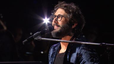 Pop Around The Clock - Josh Groban: Bridges - In Concert From Madison Square Garden