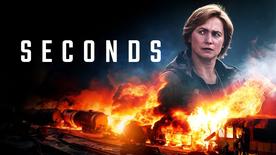 SECONDS – In the Trummern of Catastrophe