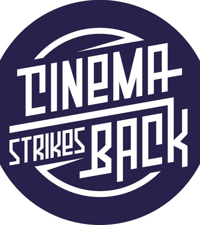 Cinema Strikes Back