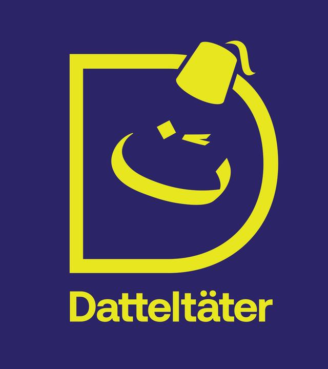 Datteltäter