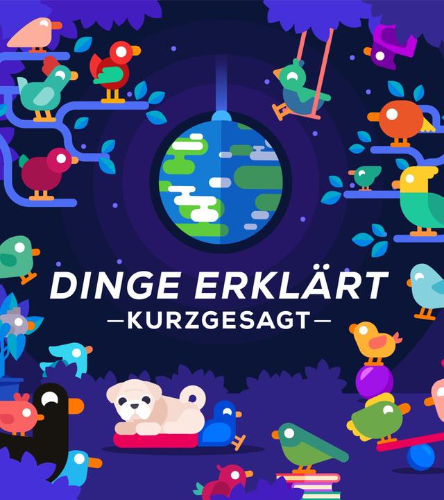 Kurzgesagt