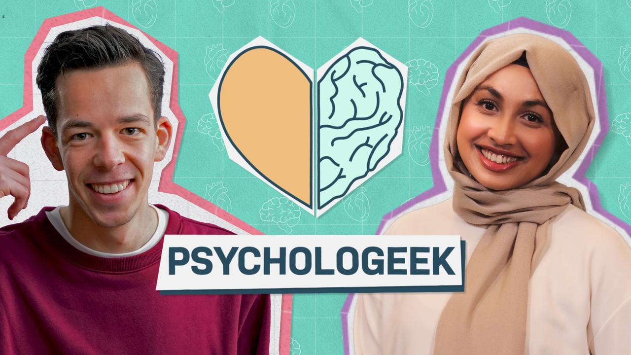 Psychologeek Zdfmediathek 