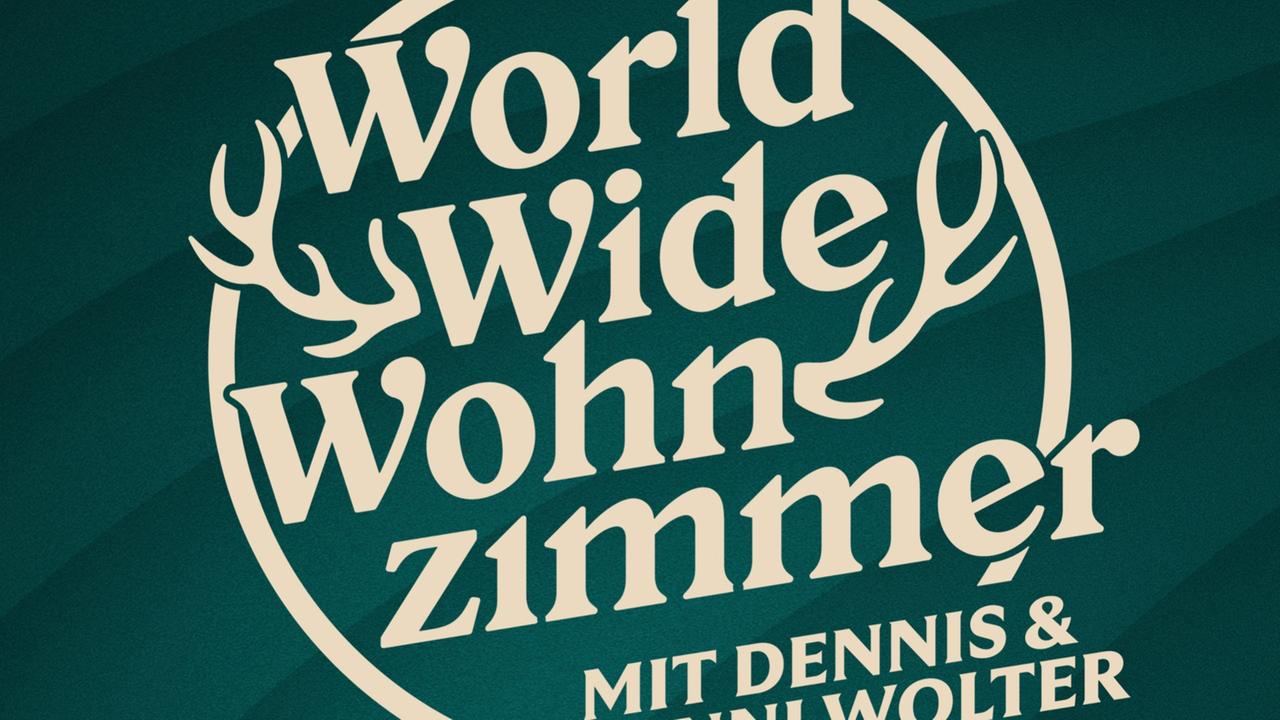 World Wide Wohnzimmer   ZDFmediathek