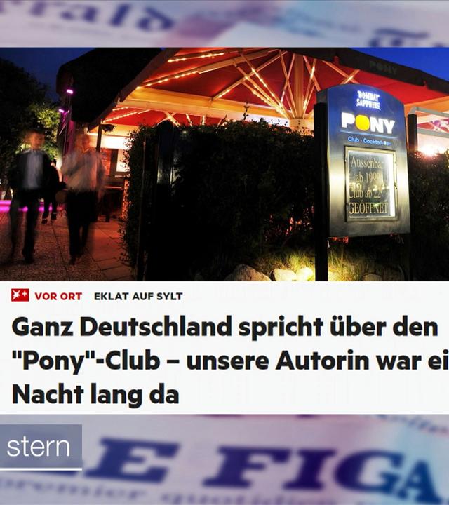 Presseschau