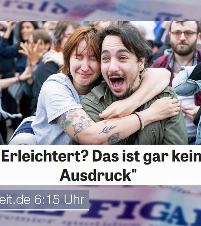 Presseschau