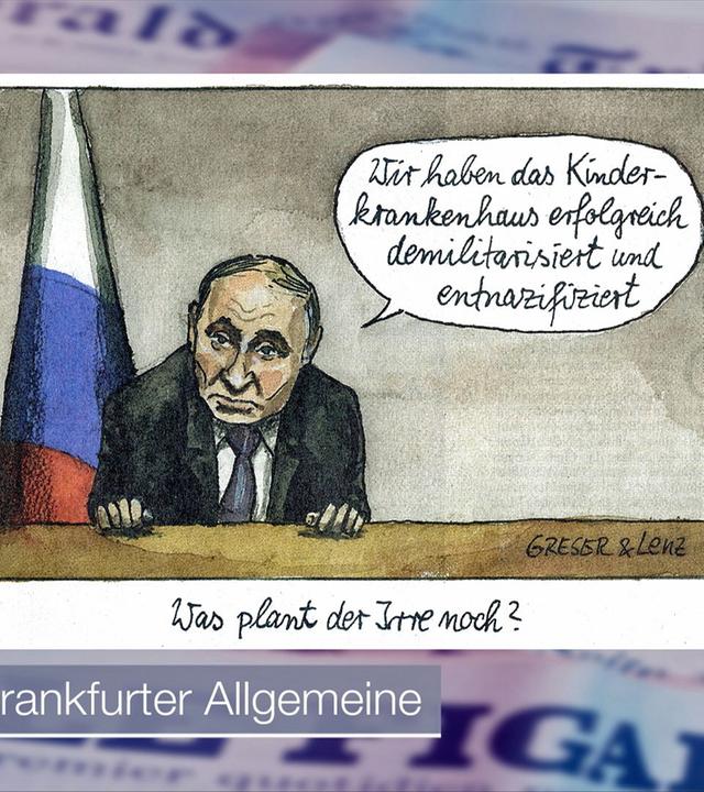 Presseschau