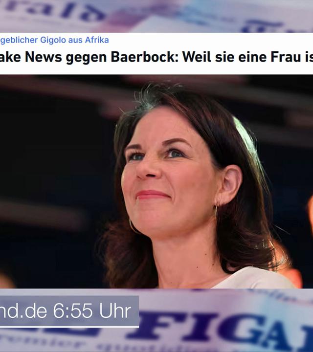 Presseschau