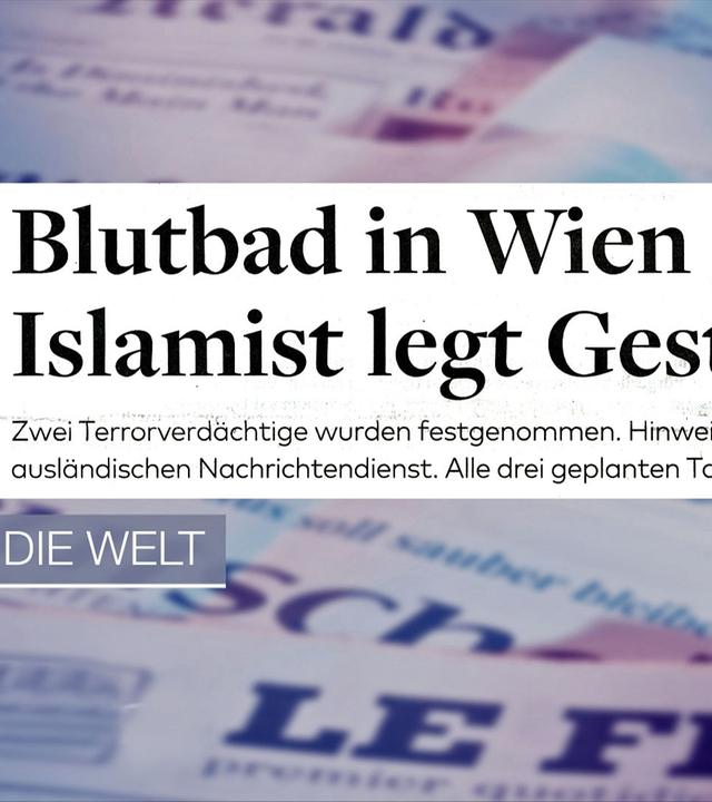 Presseschau