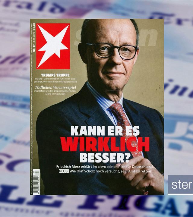 Presseschau