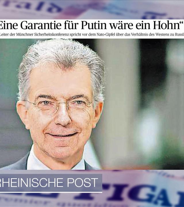 Presseschau