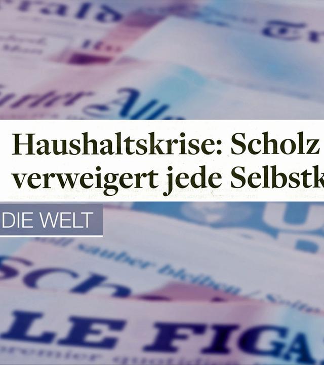 Presseschau