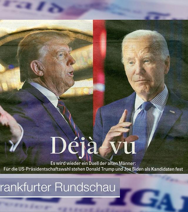 Presseschau