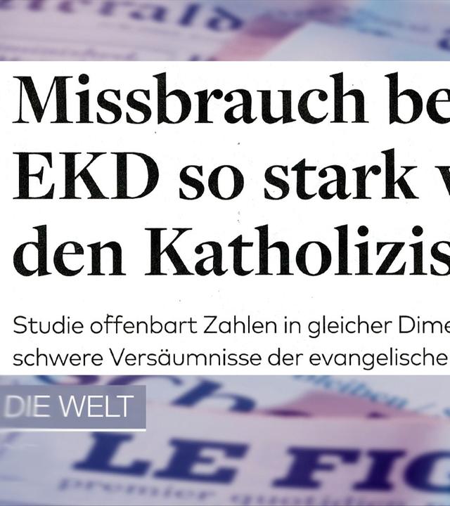 Presseschau