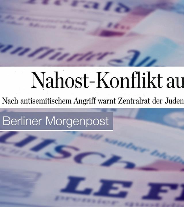 Presseschau