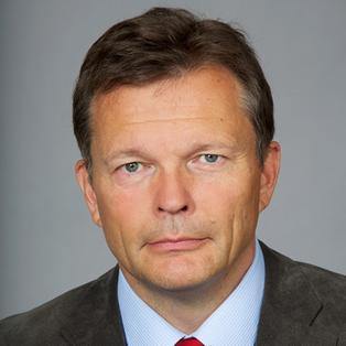 Porträt Stefan Brauburger