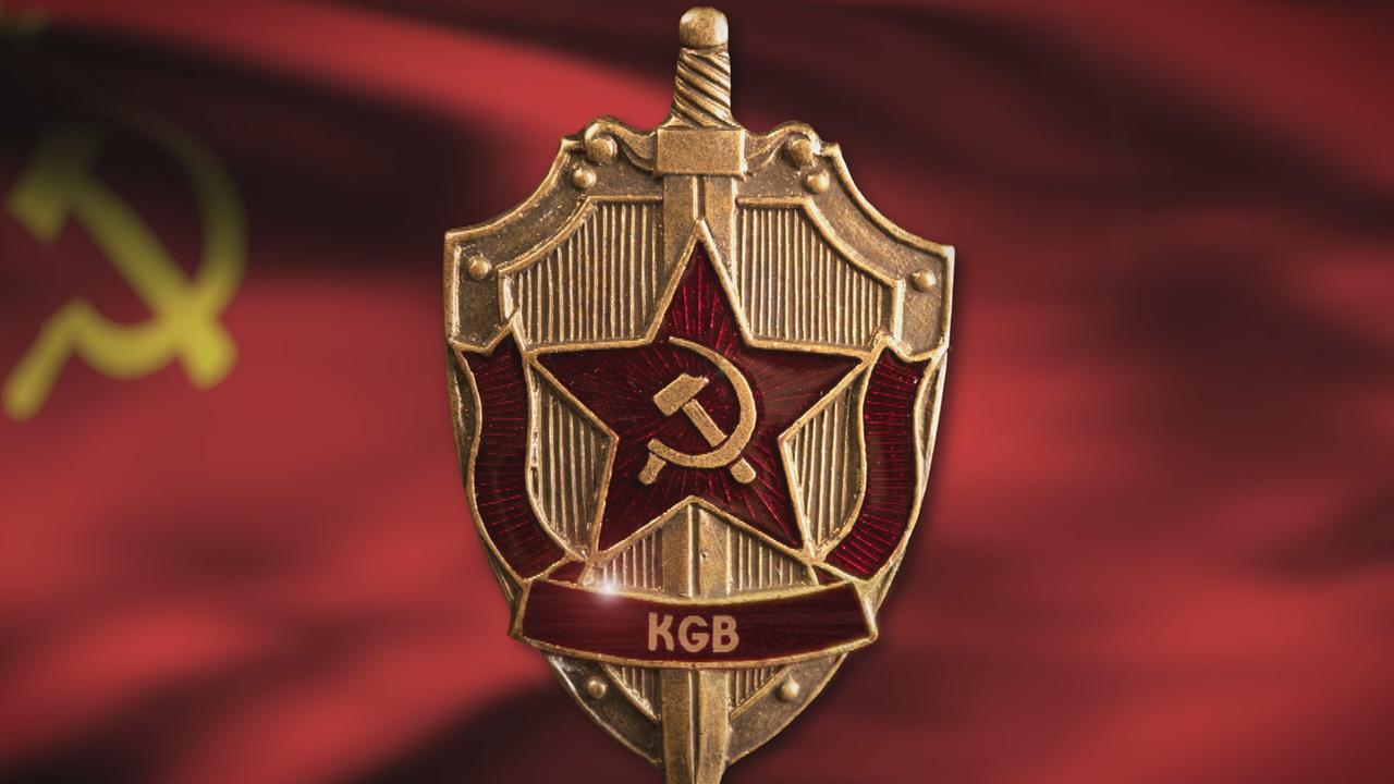 Russlands Geheimdienste: KGB und Kalter Krieg - ZDFmediathek