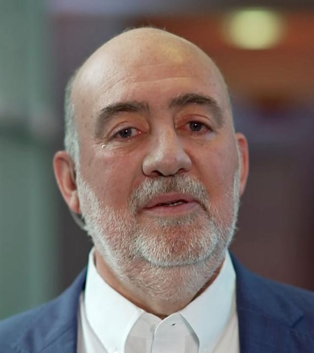 Ron Prosor  | israelischer Botschafter