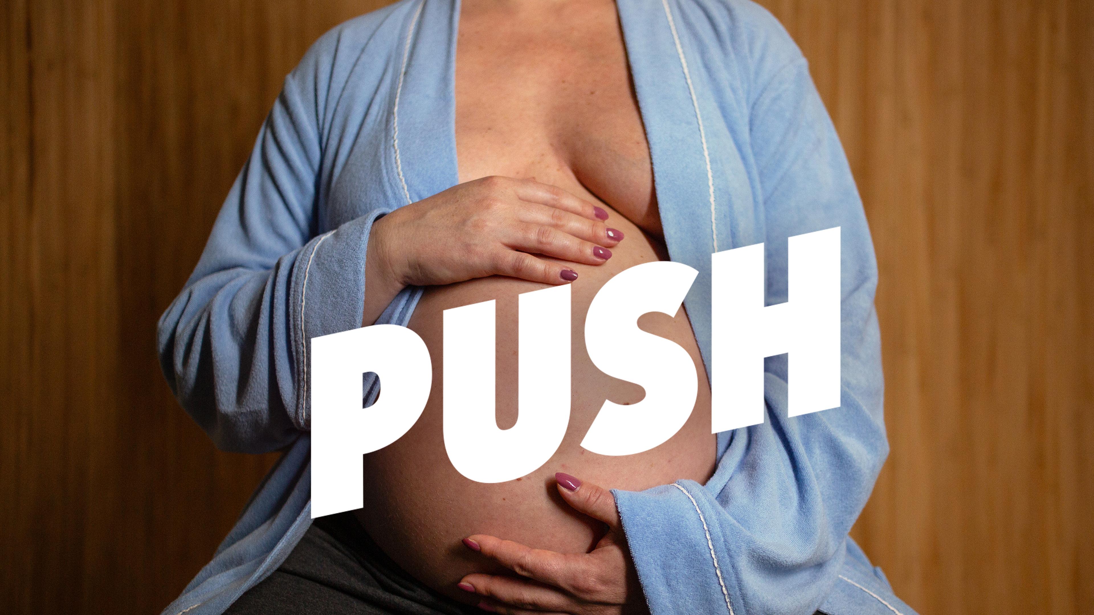 PUSH