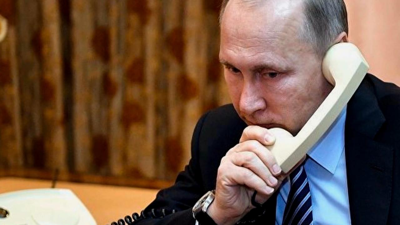 Putin - Russlands neuer Zar - ZDFmediathek