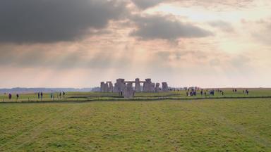 Zdfinfo - Aufgedeckt - Rätsel Der Geschichte: Die Toten Von Stonehenge