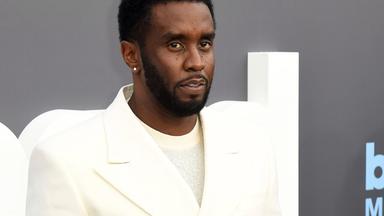 Kulturzeit - Der Tiefe Fall Des Us-rappers P. Diddy Alias Sean Combs