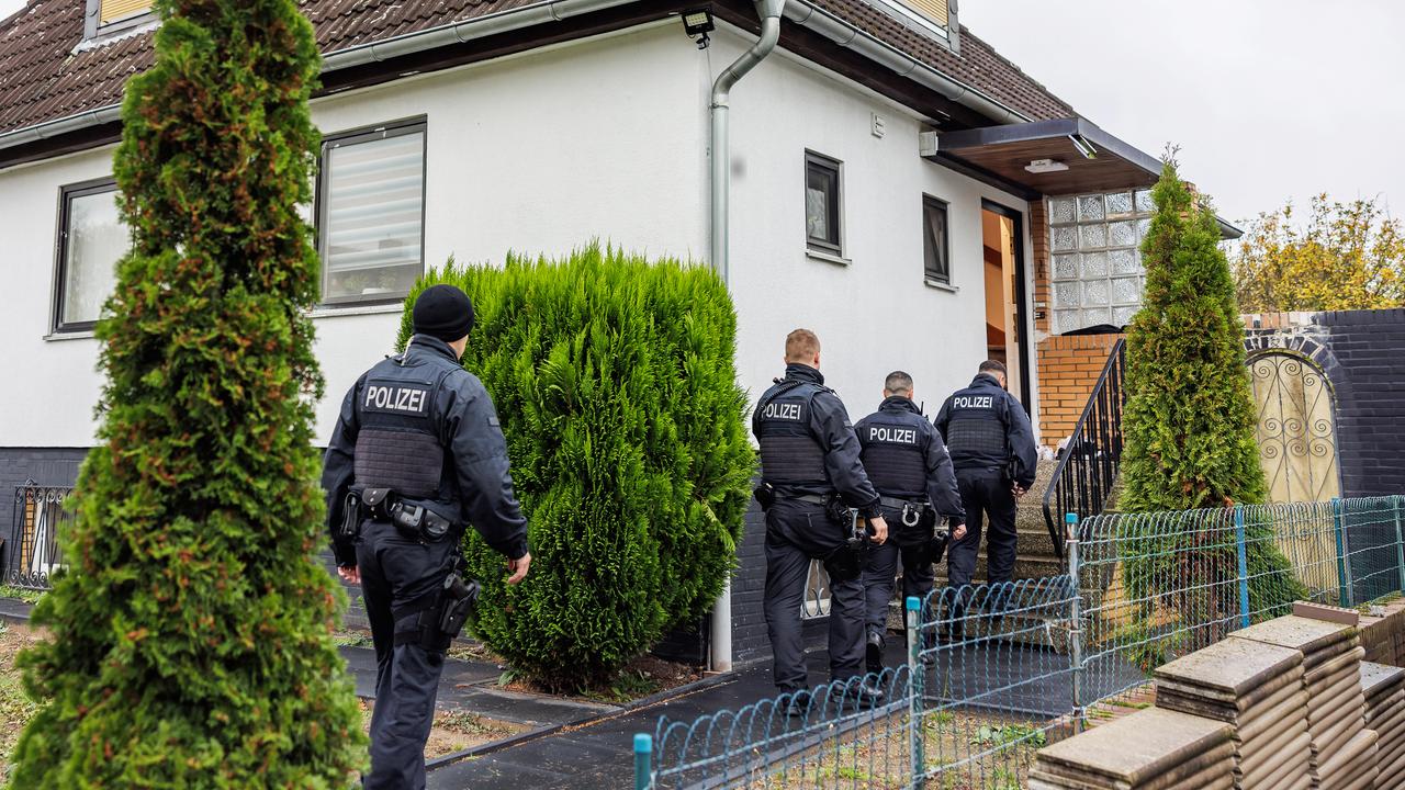 Razzia Gegen Schleuserbande In Niedersachsen Und Berlin - ZDFheute