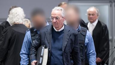 Mühsame Aufgabe für die Strafjustiz