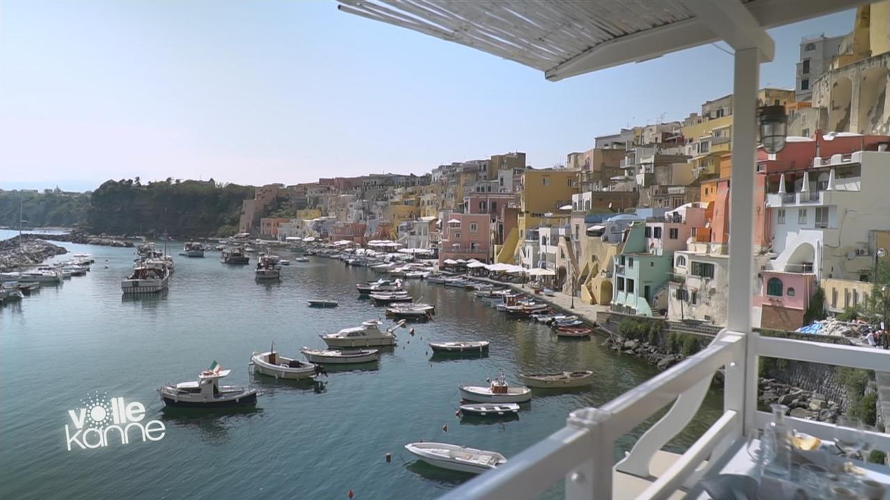 Reisetipp: Ischia Und Procida - ZDFmediathek