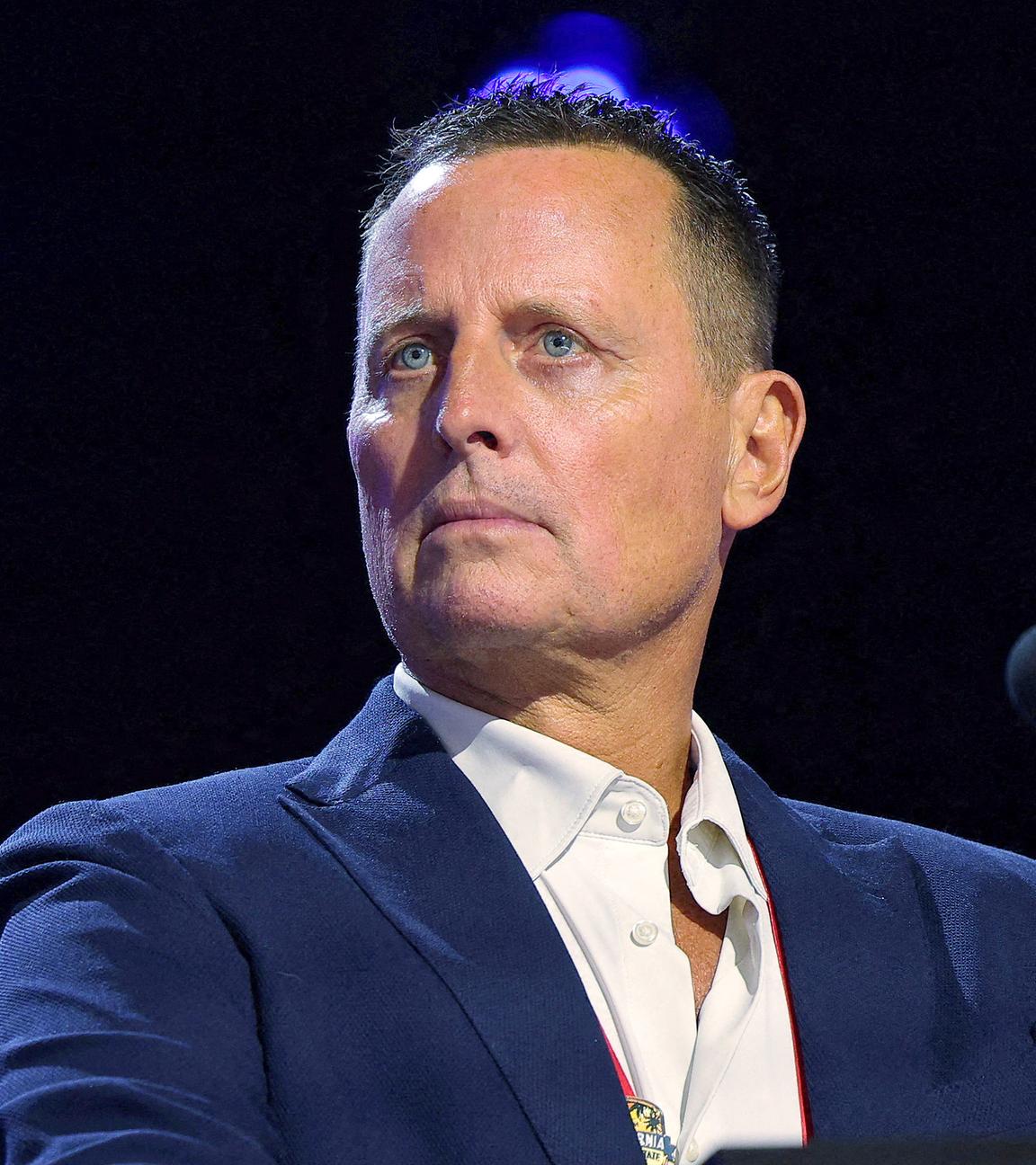 Richard Grenell, aufgenommen am 14.07.2024