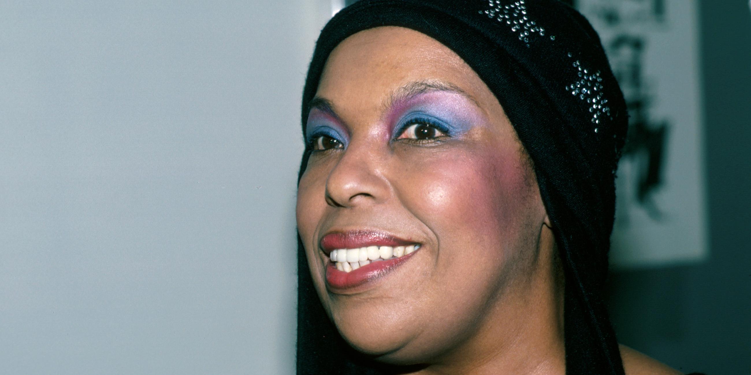 Roberta Flack, Archivbild