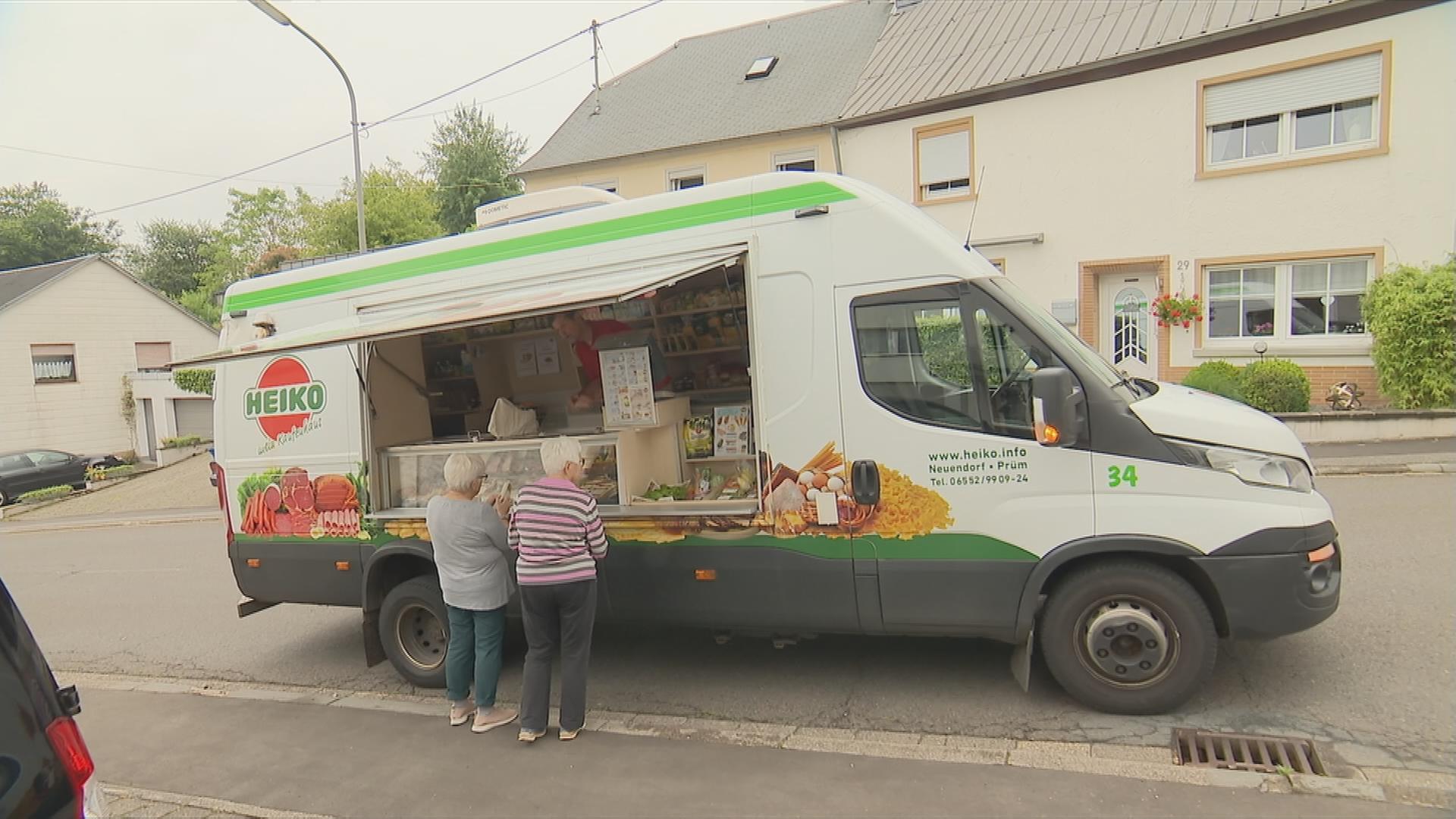 Rollender-Supermarkt