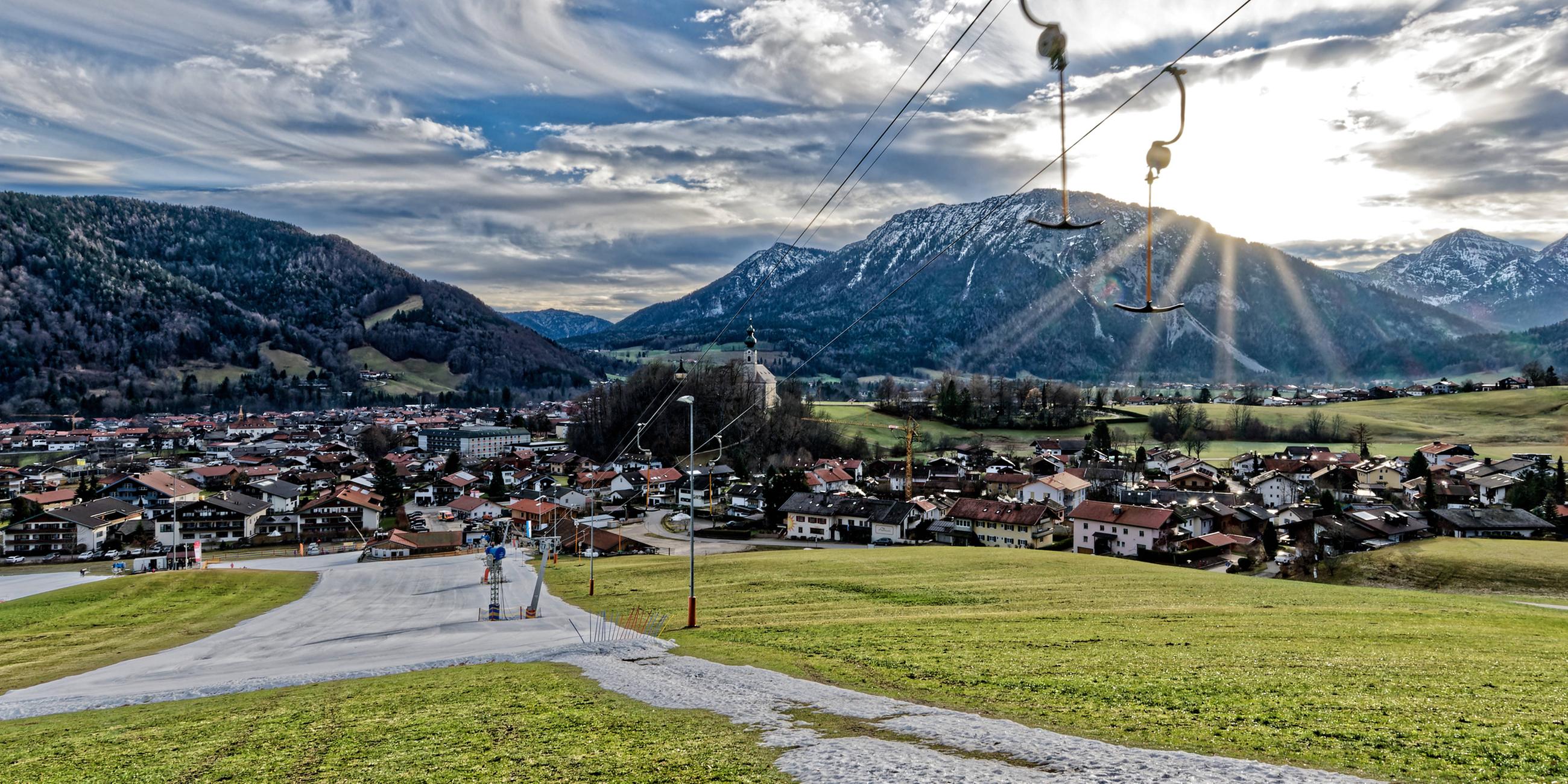 Ruhpolding