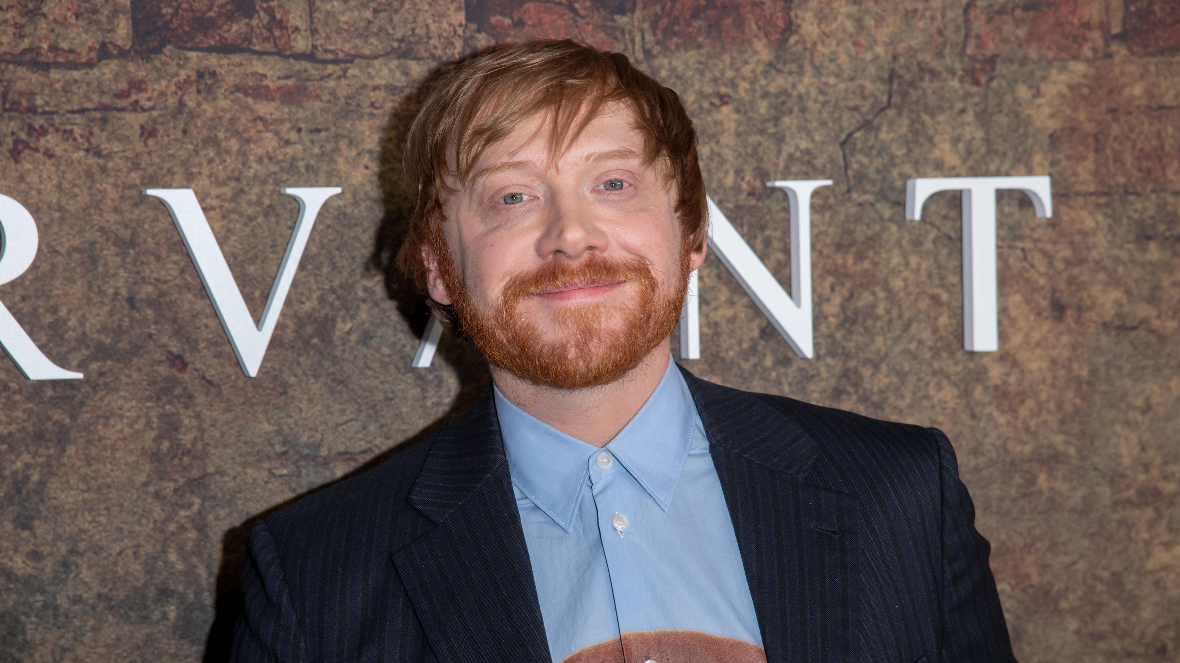 Rupert Grint