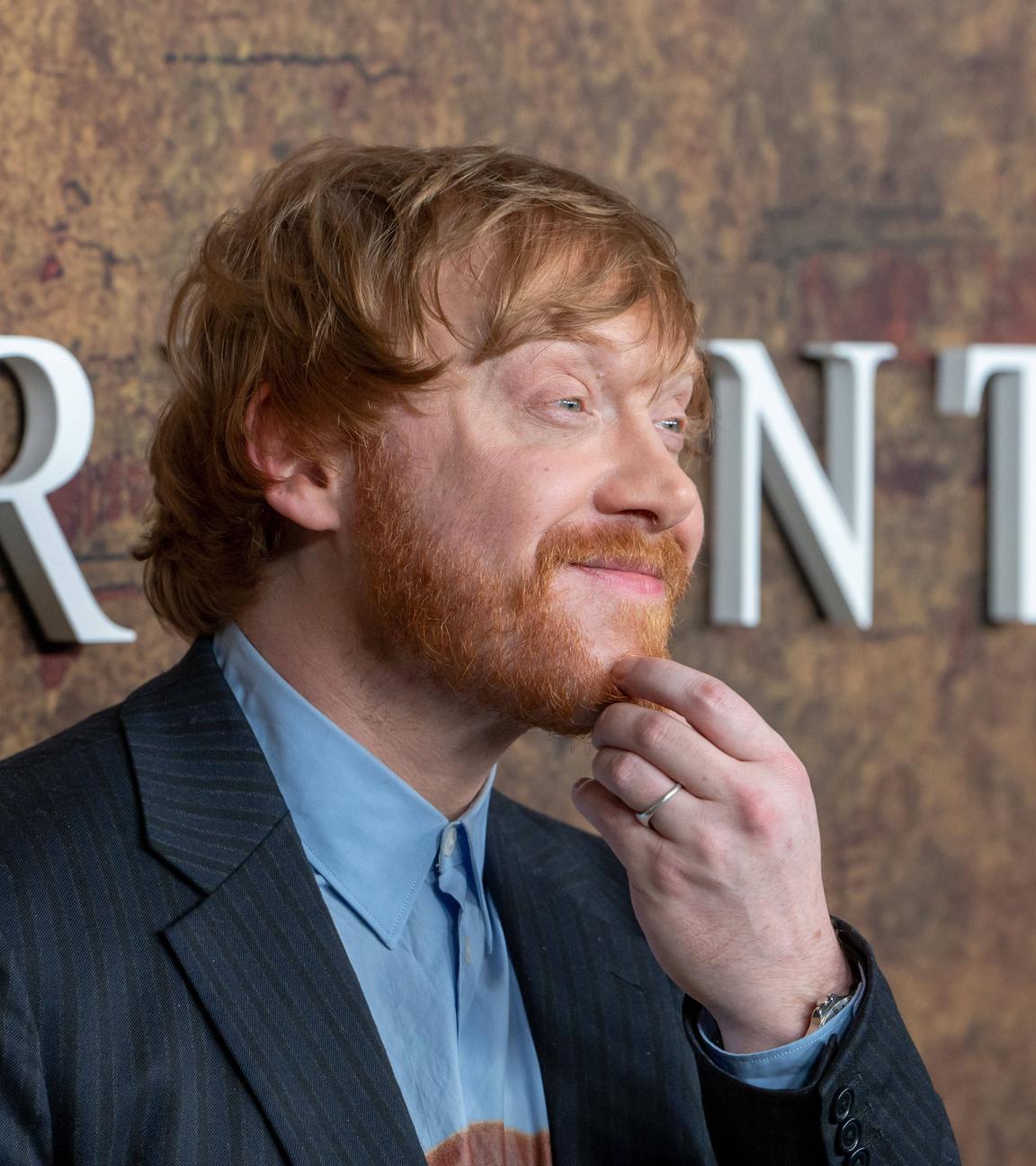 Rupert Grint