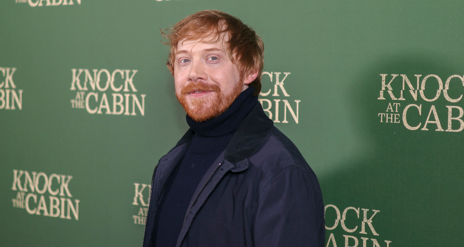 Rupert Grint